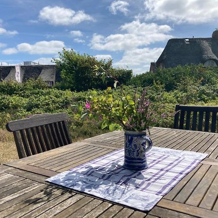 Gurdai Villa Sylt ภายนอก รูปภาพ